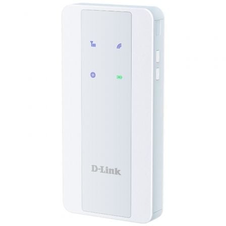 Punto de Acceso/ Router Inalámbrico 5G NR D-Link F518/ WiFi 6/ 1800Mbps/ 2.4GHz 5GHz/ 6 Antenas/ WiFi 802.11/ax/ac/n/a/